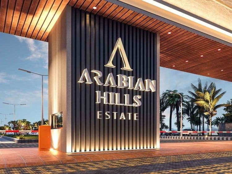Arabian Hills Estate Replaces Long-Stalled Wahat Al Zaweya Project