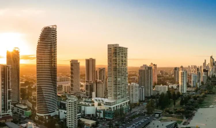 Arada Expands Into Queensland With $1.36bn Broadbeach Development