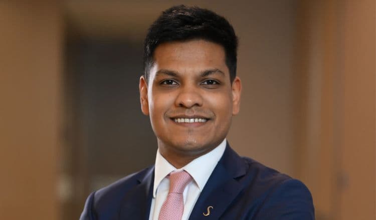 Sobha Realty’s Global Vision: APEX Miami Insights from CSO Ashish Parakh