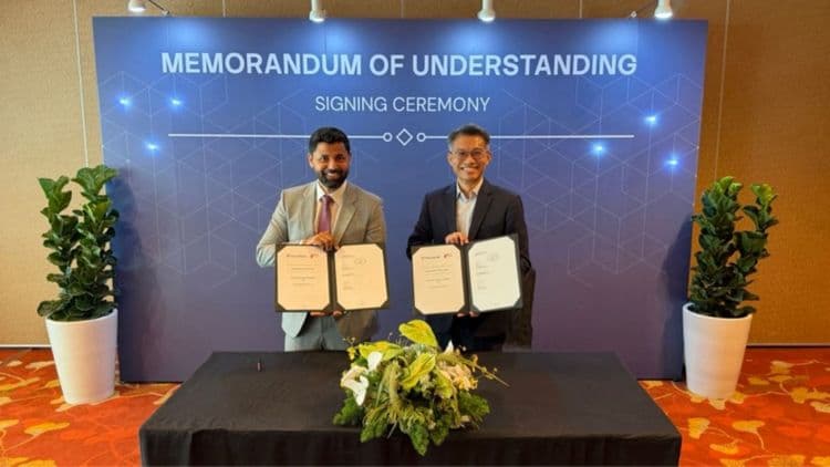 AtkinsRéalis and BCAI Explore Middle East Built Environment Collaboration