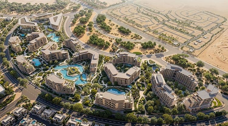 BEYOND Developments Unveils $1.1 billion ‘The Yards’ Masterplan