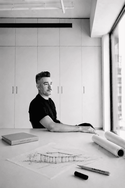 Bruno Guélaff: The Philosophy of Timeless Design