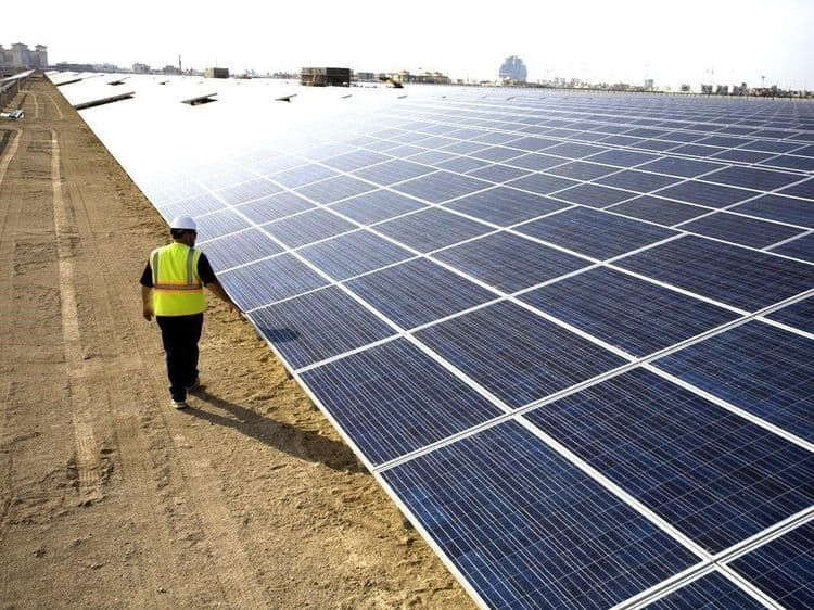 Bahrain Launches International Tender for 100MW Bilaj Al Jazayer Solar IPP