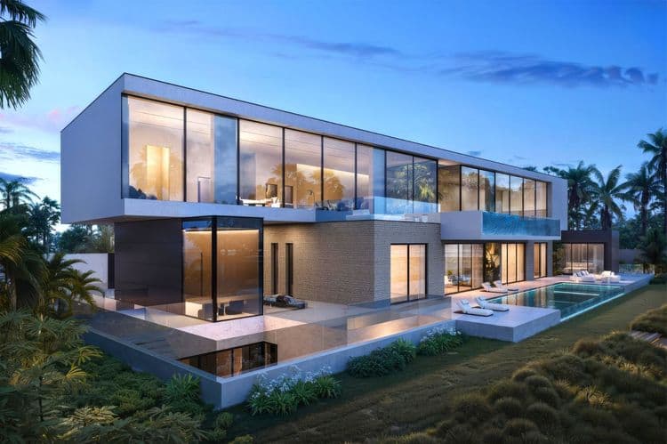 Palm Jebel Ali mansions to be sold only after completion