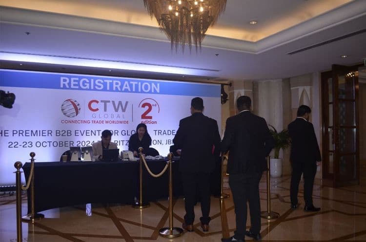 CTW Global 2025 Opens Free Registration for Dubai Summit