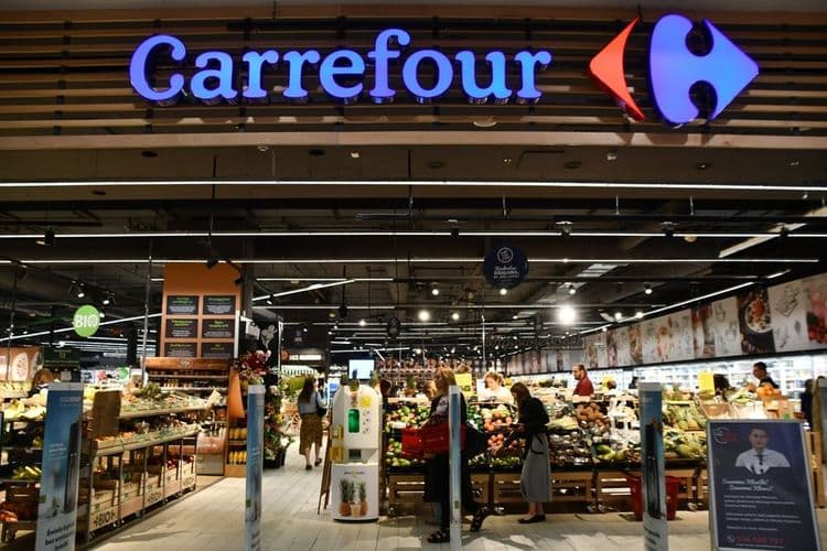 Carrefour Shuts All Kuwait Stores Following Closures in Bahrain and Oman