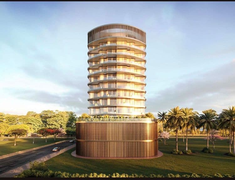Chaimaa Holding Launches ISLA Private Residences at Dubai Islands