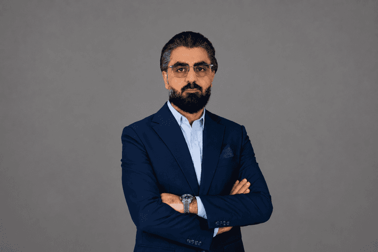 HRE Development Appoints Mohammad Al Sari as Chief Executive Officer