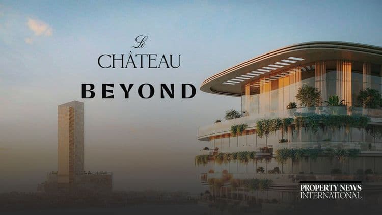 BEYOND Developments Unveils EVERMORE Masterplan on Marjan Beach