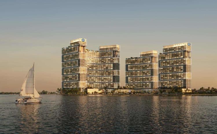 DAMAC leads Dubai’s off-plan residential market in H1 2026 with $4.25B