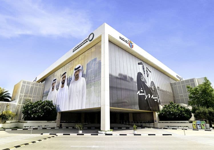DEWA Expands Dubai Power Grid With 22 New 132kV Substations
