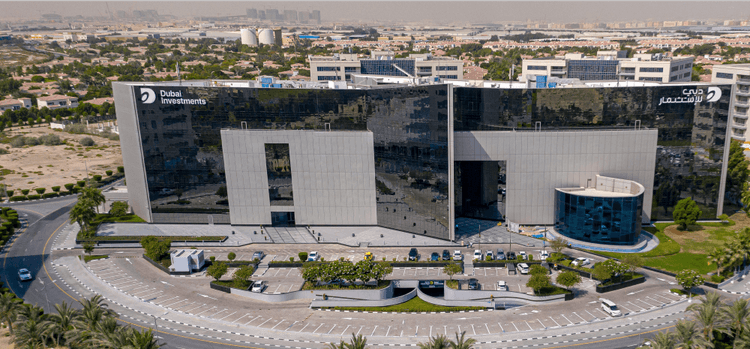 Dubai Investments Reports 29% Increase in H1 2026 Profit Before Tax