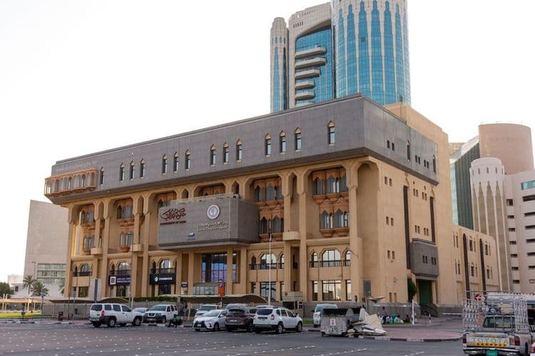 Dubai Unveils World’s First Blockchain Property Ownership Certificate
