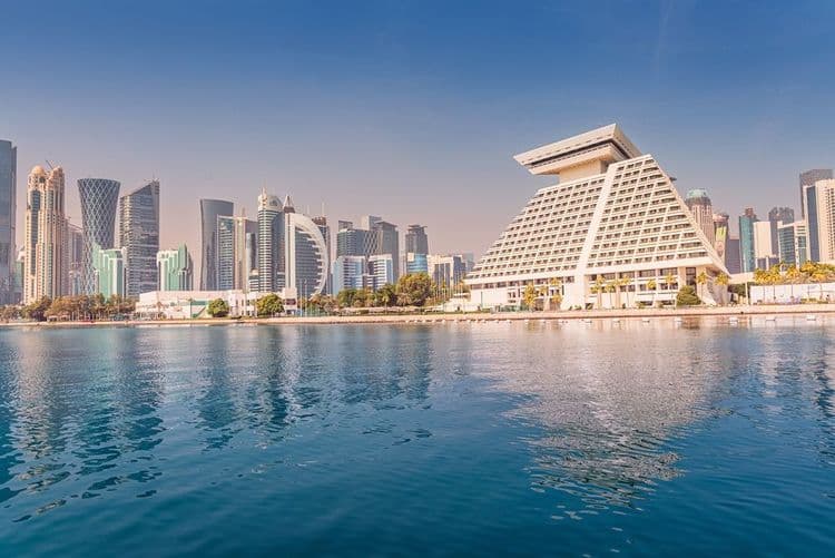 Qatar Real Estate Trading Tops $112.9 Million in Late August