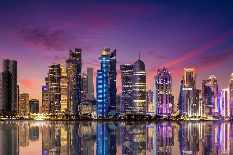 Qatar Real Estate Transactions Exceed $543.4m in December 2025