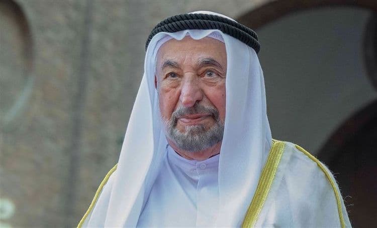Sharjah Advances $136m Middle Line Drainage Project Across Key Areas
