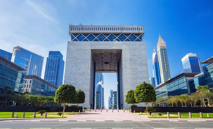 Emaar and Aldar Lead Real Estate Rally as Gulf Markets Gain Momentum