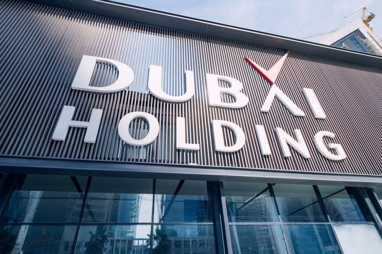 Dubai Holding Launches $5.9B Residential REIT IPO on DFM