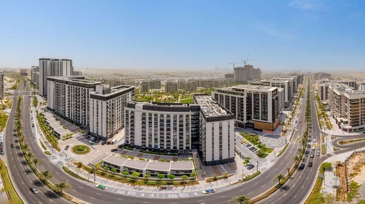 Dubai Launches First-Time Homebuyer Programme with Special Access