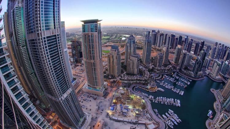 Dubai Adds 24,800 New Homes in H1 2026, Says Cavendish Maxwell