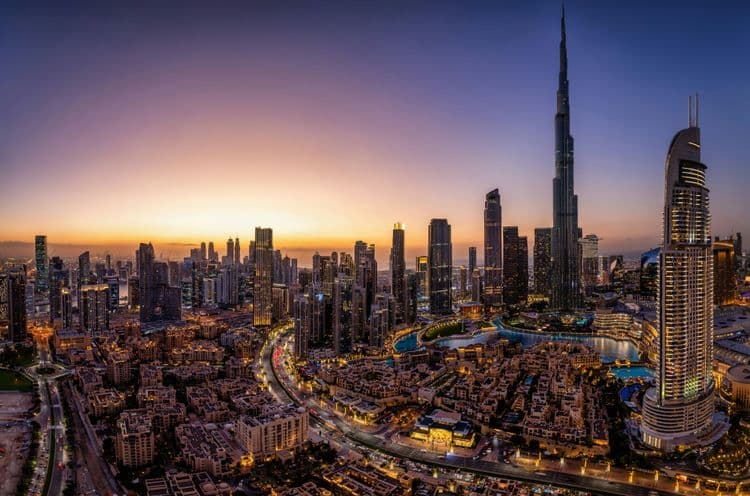Dubai Future District Fund Backs MetaProp to Boost PropTech Innovation