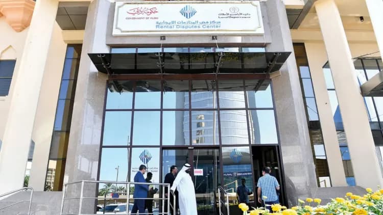 Dubai Ruling: Buyers Must Pay Service Fees Before Taking Possession