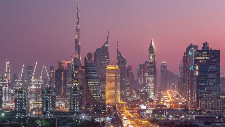 S&P Predicts Strong Profits for Dubai’s Rated Developers Through 2026