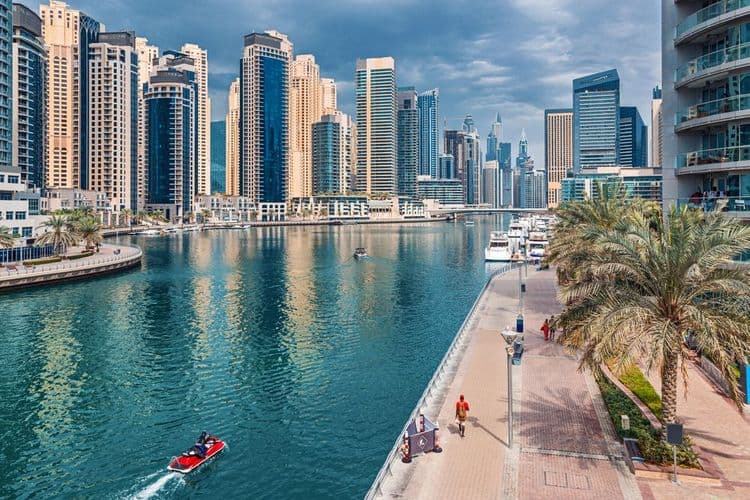 UAE’s Safety Ranking Spurs Real Estate Boom, Says NOVVI Properties