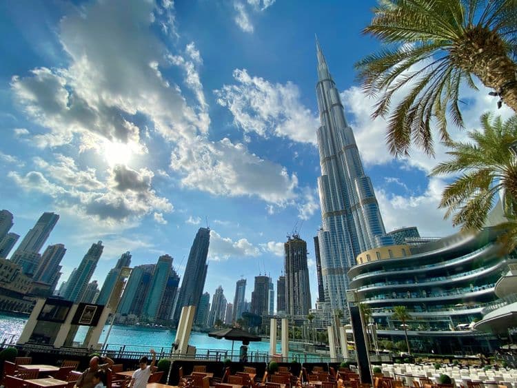 Dubai Warns of Firms Falsely Claiming Role in Tokenization Pilot