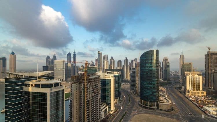 Dubai Office Market Enters More Balanced Phase in Q2 2026: Savills