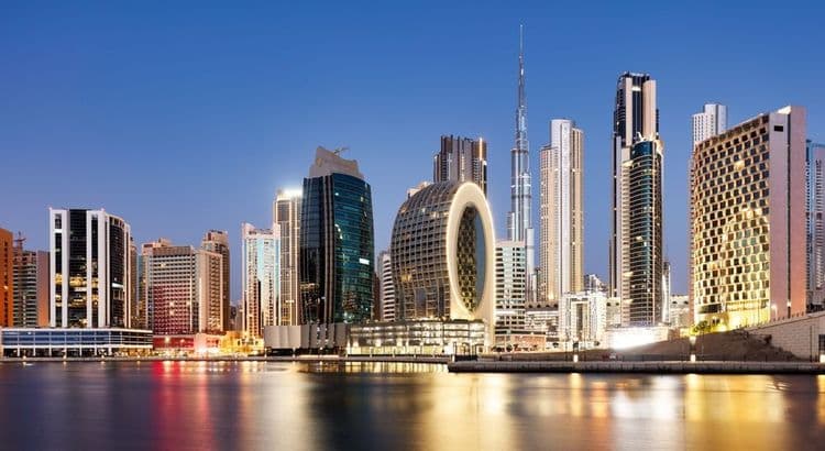 Dubai Property Market Remains Resilient Amid Uncertainty - Property Finder