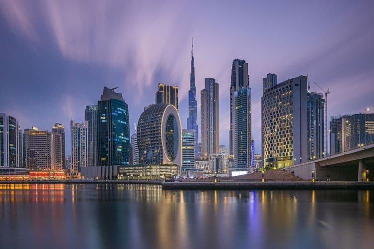 Dubai Residential Sales Hit $149bn as Market Enters Maturity Phase, Report
