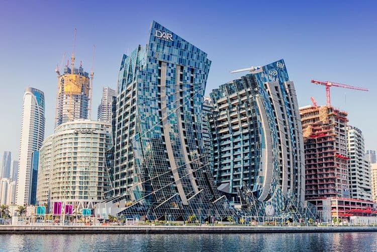 Dubai Off-Plan Market Draws Buyers Across All Price Segments - Bayut