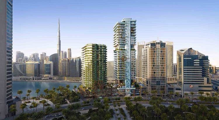 R.Evolution Expands EYWA Into Global Longevity-Led Real Estate Brand