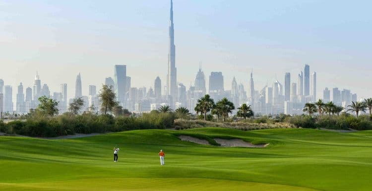 Emaar Launches Dubai Mansions within $27.2 Billion Emaar Hills Community