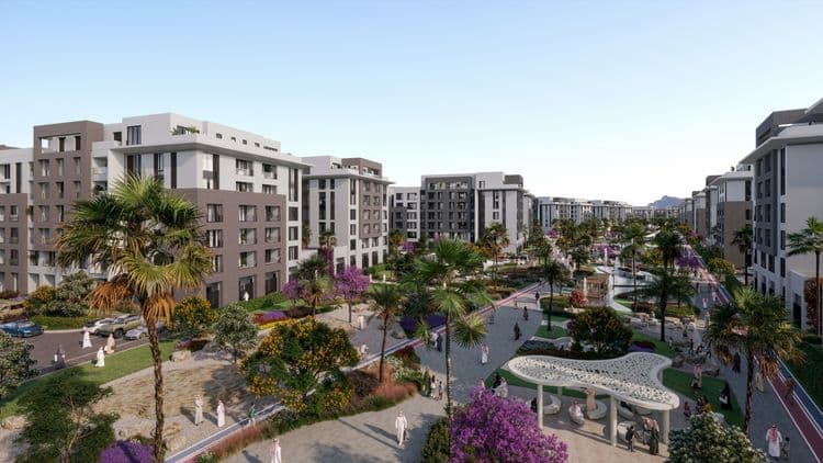 Knowledge Economic City welcomes international buyers to Madinah
