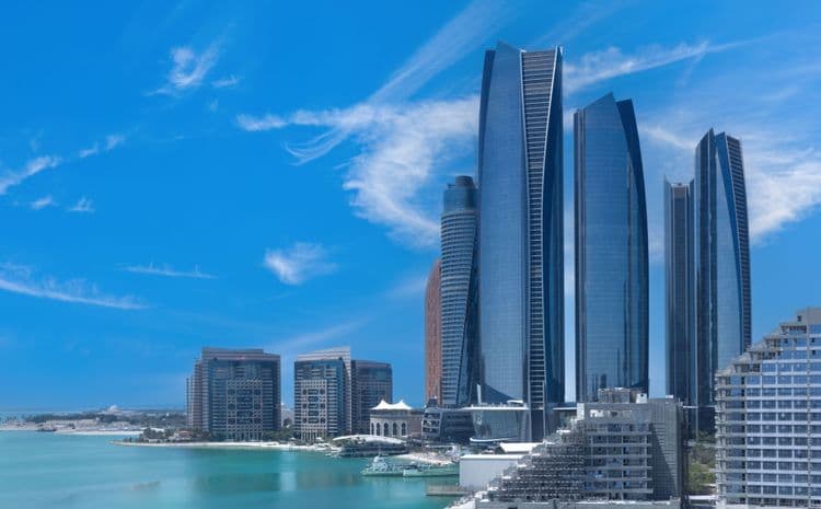 GCC Real Estate Supply Set to Reach 7.28m Homes, 42.4m sqm Offices by 2030