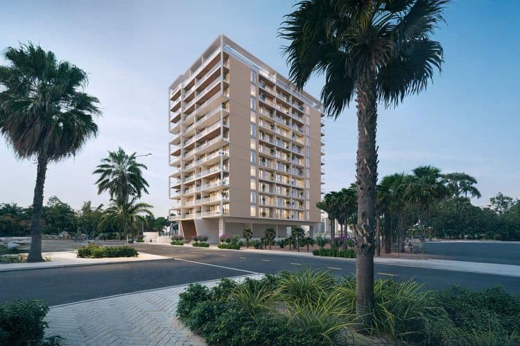 Grovy Developers launches RIVO in Dubailand
