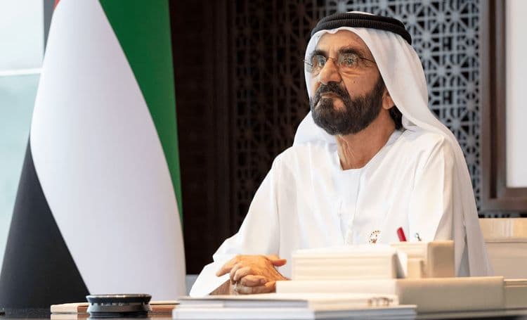Dubai Introduces New Law Regulating Shared Housing Management and Occupancy
