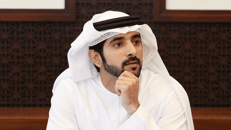 Dubai launches AED2.5m global AI Agents Championship