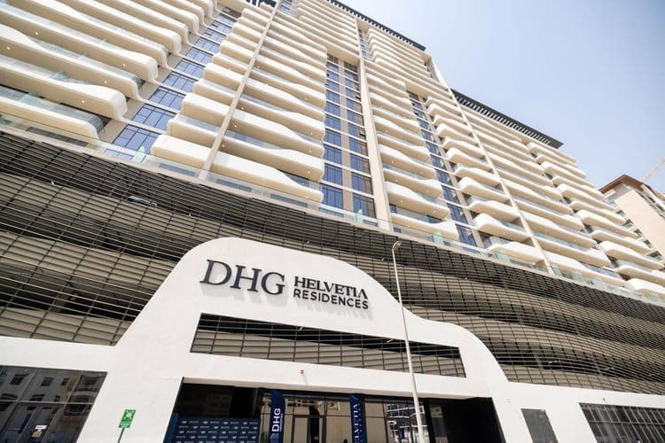 DHG Properties hands over USD 200 million Helvetia Residences in 24 months