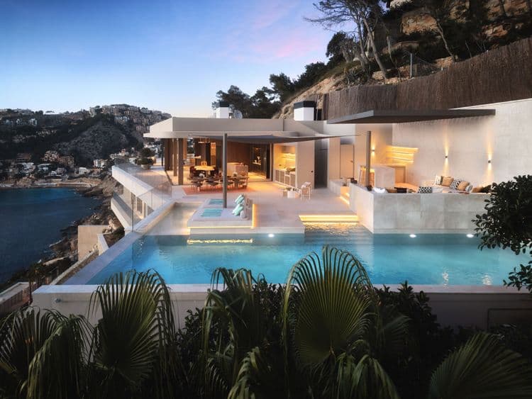 Mallorca Luxury Property Market Shows Steady Growth Into 2025 - Report