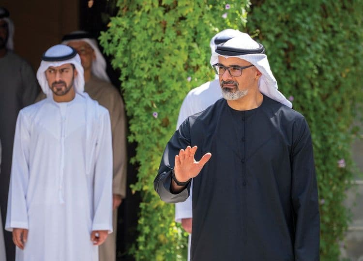 Abu Dhabi Approves $419 Million Housing Package Ahead of Eid Al Adha