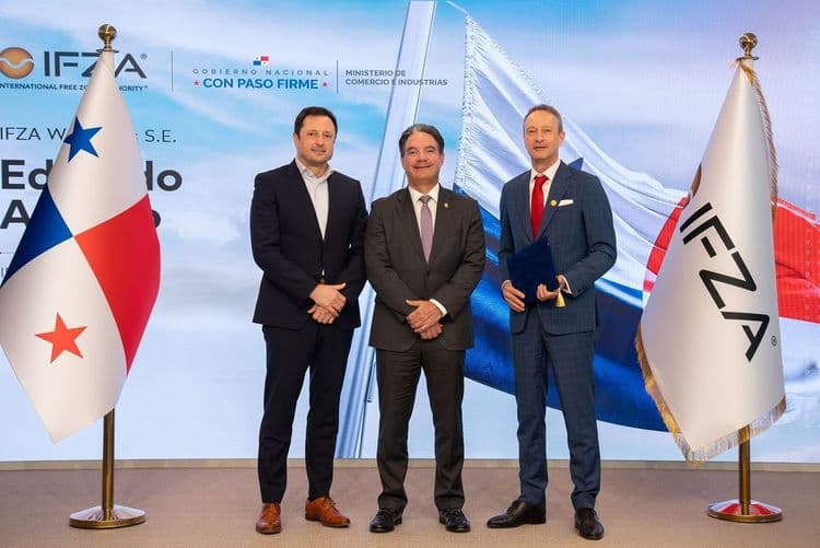 IFZA Launches New Free Zone in Panama, Expands Global Footprint