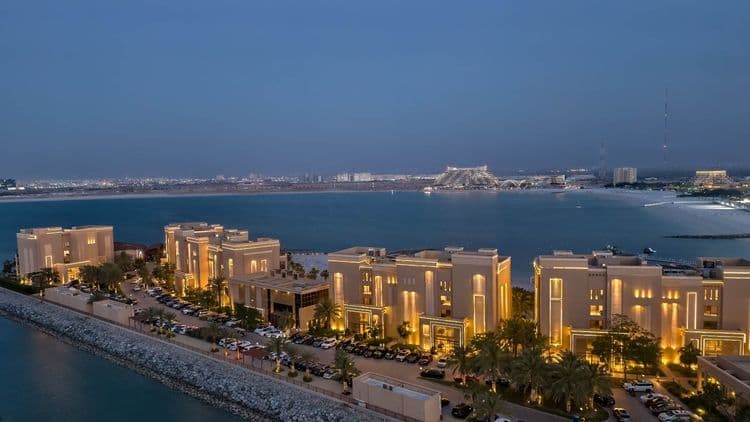 RAK Ready Property Sales Top $170 Million in H1 2026 – Cavendish Maxwell