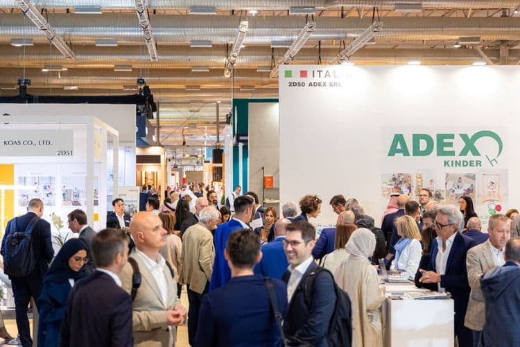 INDEX Saudi Arabia 2025 Opens Tomorrow with Global Design Leaders