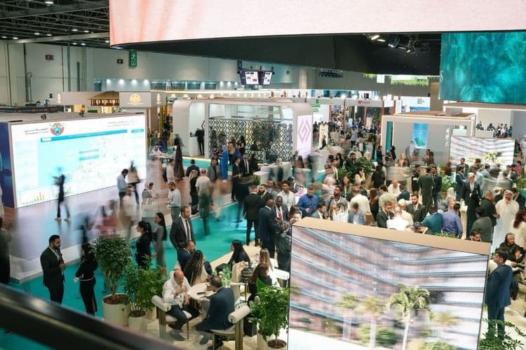IPS 2026 Set to Define the Future of Smart & Sustainable Real Estate