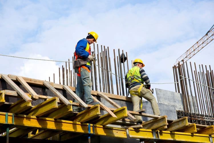 Five Lessons from H1 That Will Define UAE Construction in H2 2026