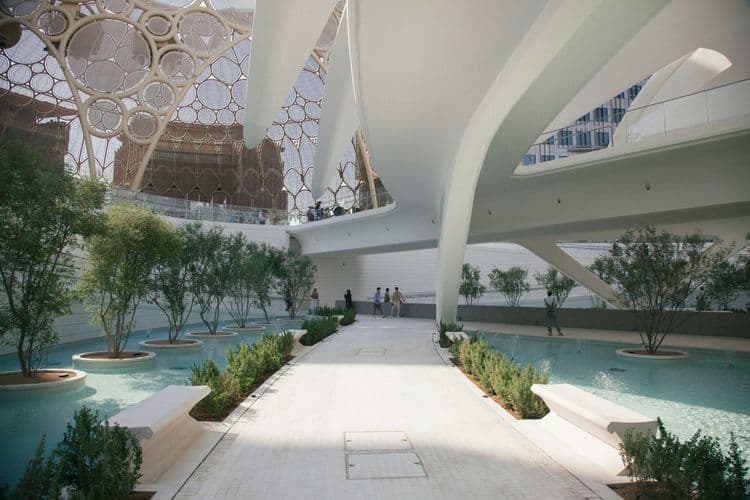 6 Construction Choices That Can Make Buildings More Heat-Resilient