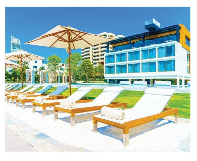 LEVA Hotels to Anchor $1bn Kings City Hospitality Offering in Zimbabwe